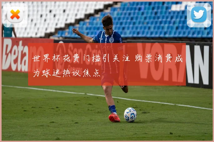 世界杯花费门槛引关注 购票消费成为球迷热议焦点