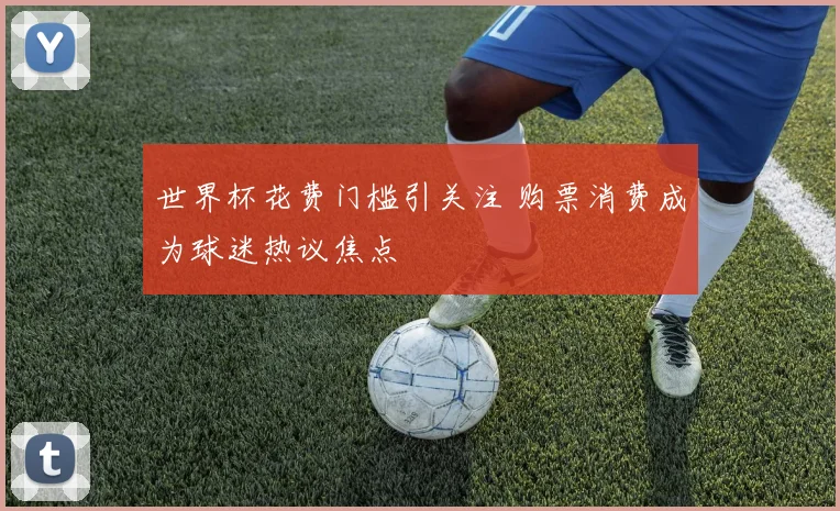 世界杯花费门槛引关注 购票消费成为球迷热议焦点