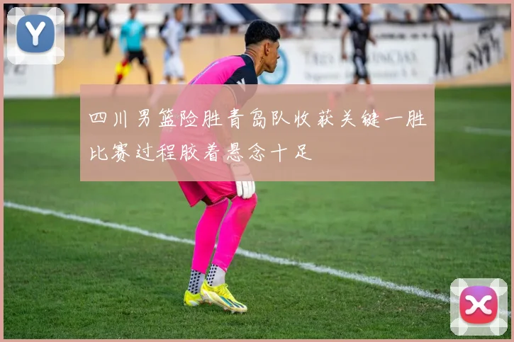 四川男篮险胜青岛队收获关键一胜比赛过程胶着悬念十足